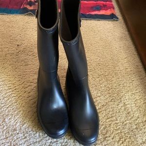 Ugg Rain boots